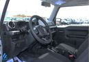Suzuki Jimny 2025 GLX |9 inch Display | Hill Decent Control | Headlamp Washers | Rear Camera | Parking Senso