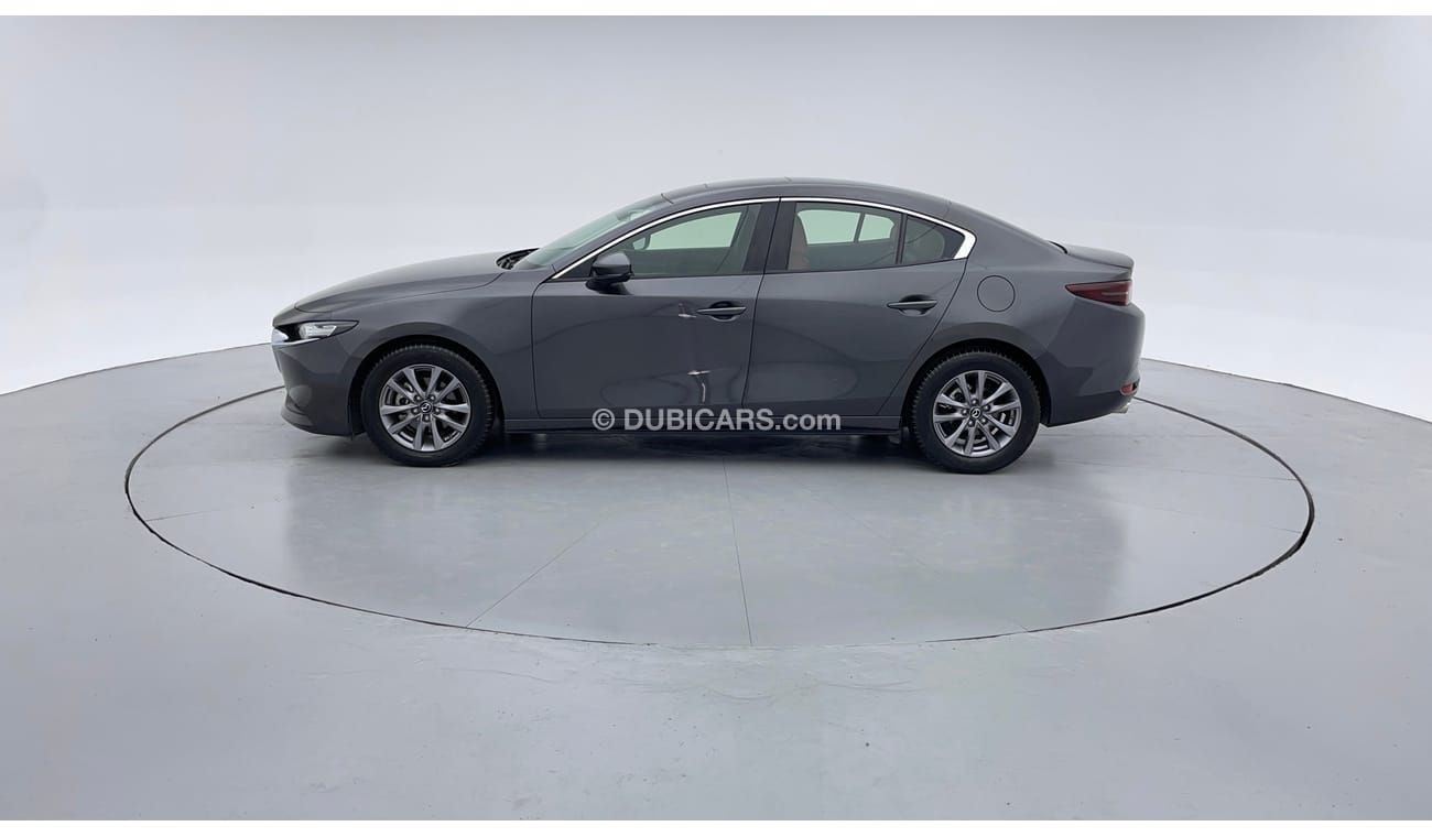 Mazda 3 EVOLVE 2 | Zero Down Payment | Free Home Test Drive