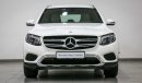 Mercedes-Benz GLC 250 4Matic