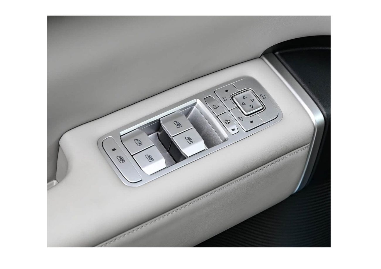 بي واي دي ليوبارد تيتانيوم 7 Formula Leopard Ti7 2025 190KM 4WD ULTRA