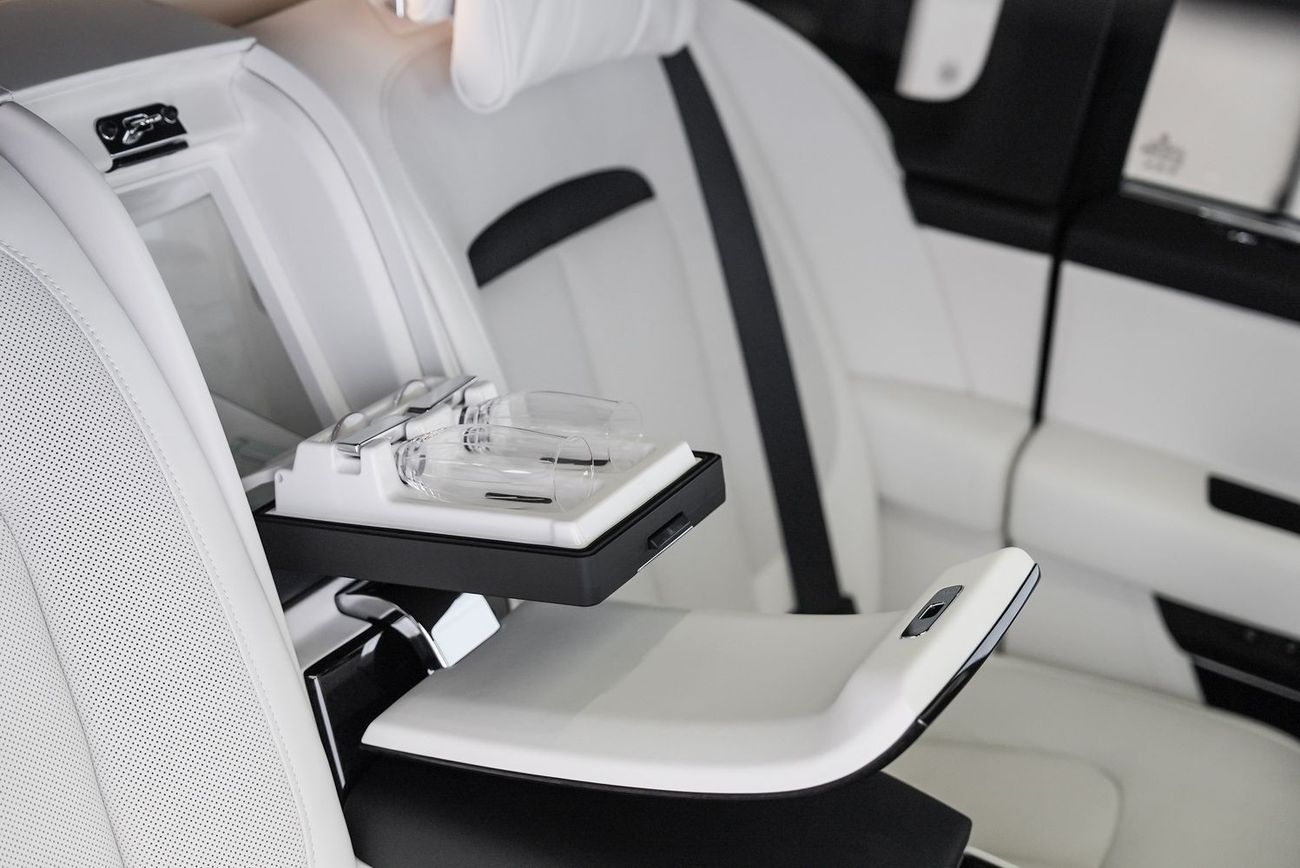 Rolls-Royce Cullinan Rolls Royce Cullinan