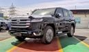 Toyota Land Cruiser VXR TOYOTA LANDCRUISER VXR FULL OPTION