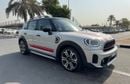 Mini John Cooper Works Countryman