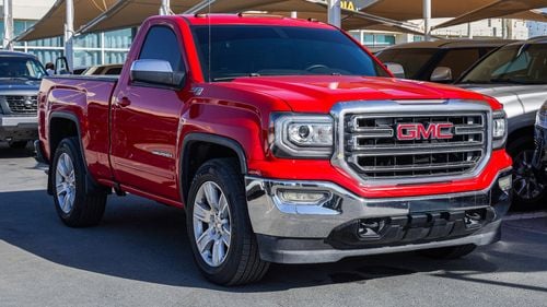 GMC Sierra