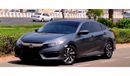 Honda Civic LX 2017 2.0L GCC (890/-MONTHLY)