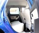 Renault Duster PE