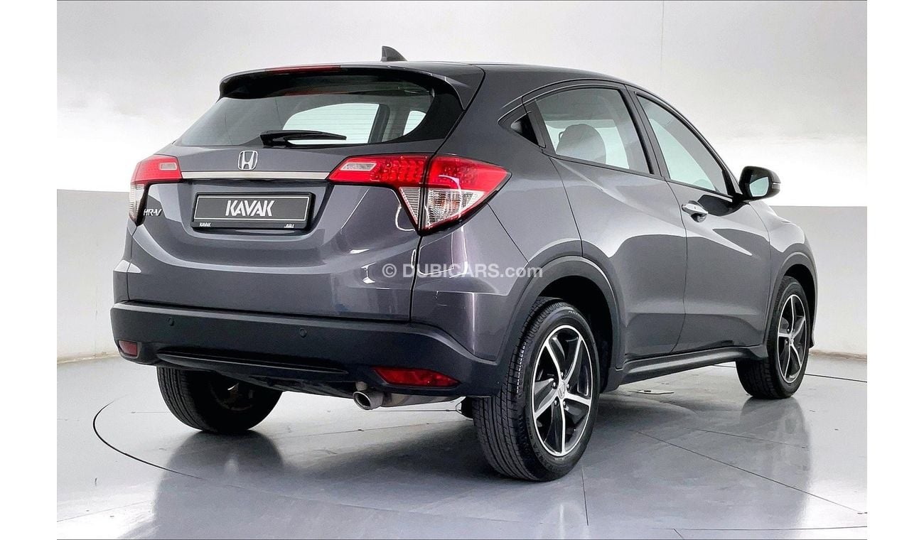 Honda HRV LX