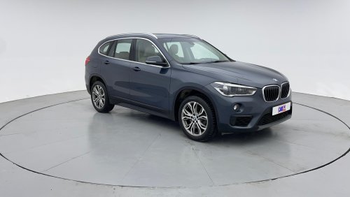 BMW X1 SDRIVE 20I 2 | Zero Down Payment | Free Home Test Drive