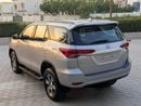 Toyota Fortuner EXR | GCC Specs | 2.7L V4 Petrol | 4x4 | 7-Seater Family SUV