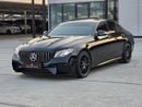 مرسيدس بنز E 63 AMG S
