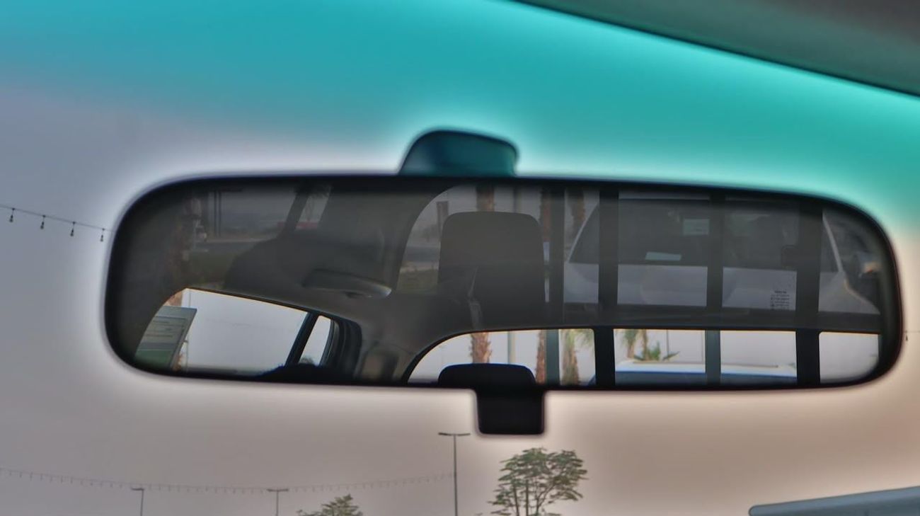 Toyota Hilux GLX
