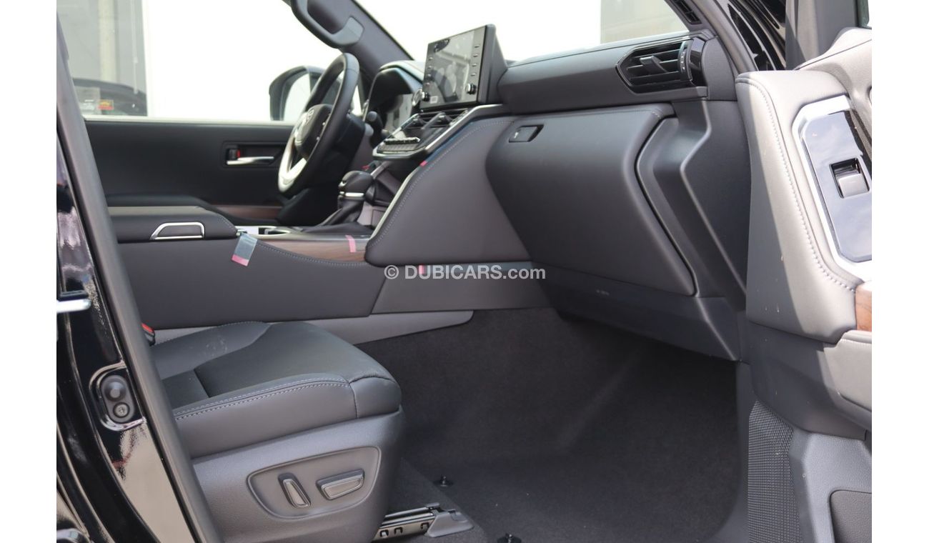 Toyota Land Cruiser 2023 LAND CRUISER 300 GXR 4.0 V6 (EXPORT)