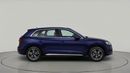 Audi Q5 2023 | AED 2006/Month | 0 DP | 30 Day Return | Warranty | Service History