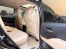 Toyota Land Cruiser GXR Model 2023 GXR 4.0L Pull Option with Radar Very clean Title And Slightly Use