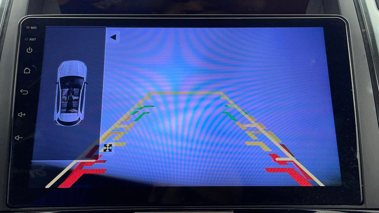 ميتسوبيشي باجيرو GLS HIGHLINE SIGNATURE EDITION 3.8 | بدون دفعة مقدمة | اختبار القيادة في المنزل