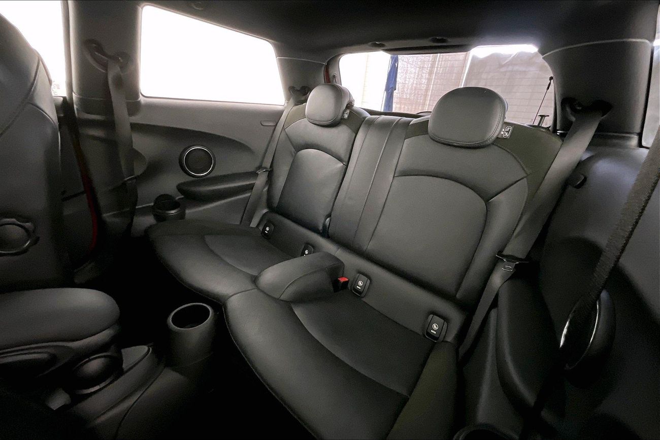 Mini Cooper S Standard | Guaranteed Warranty | 0 Down Payment