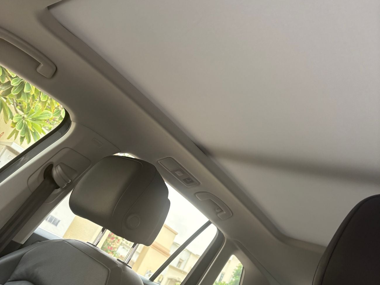 فولكس واجن تيجوان