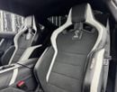 Ford Mustang SHELBY GT500 Ford Mustang Shelby GT500 2022 Low Mileage | GCC | White/Blue | AL Tayer Warranty and Service 2028