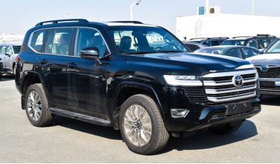 تويوتا لاند كروزر VX 3.3L Diesel