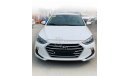 Hyundai Elantra USED IN GOOD CONDITION WITH DELIVERY OPTION FOR EXPORT ONLY(Code : 42522)
