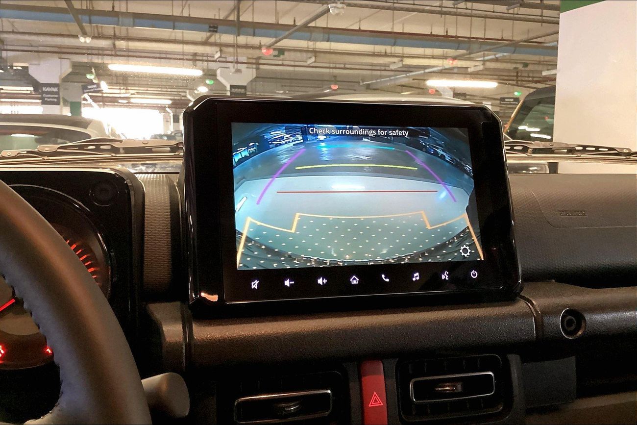 Suzuki Jimny GLX | Guaranteed Warranty | 0 Down Payment