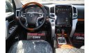 Toyota Land Cruiser GXR V6 2011 FACELIFT 2020 FULL OPTION SUV WORLDWIDE SHIPPING