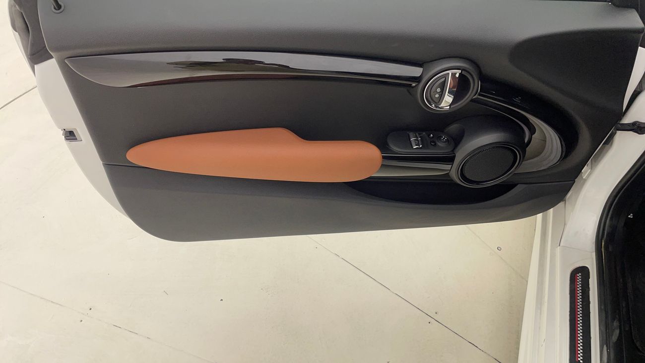 Mini Cooper S S 2 | Zero Down Payment | Home Test Drive