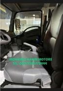 إيسوزو NPR 2025 ISUZU NPR Double Cabin