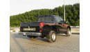 Mitsubishi L200 2012 4X4