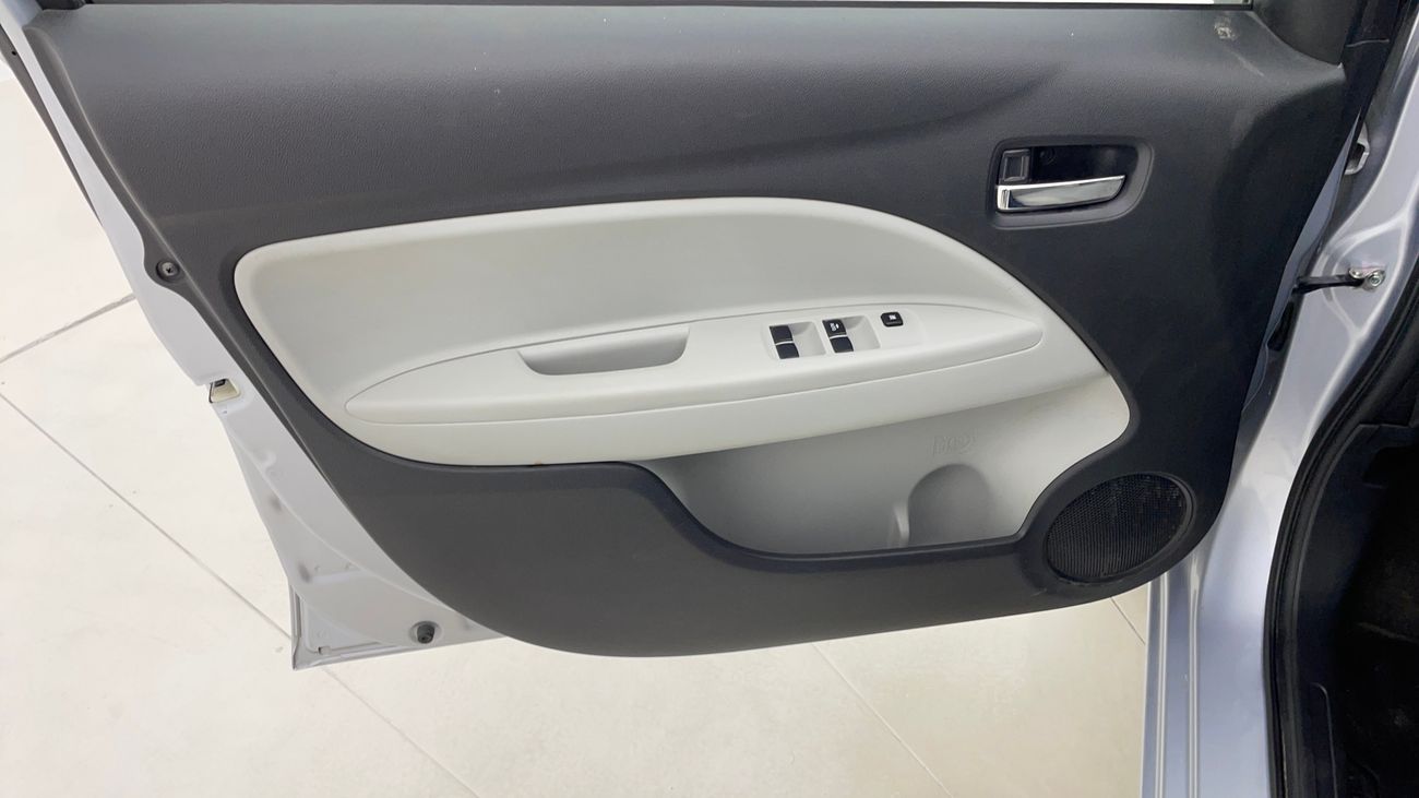 Mitsubishi Attrage GLX HIGHLINE 1.2 | Zero Down Payment | Free Home Test Drive