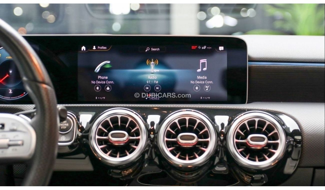 مرسيدس بنز A 220