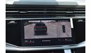 Audi Q8 55 TFSI QUATTRO S-LINE V6 3.0L AWD 5 SEATER AUTOMATIC-EURO 6
