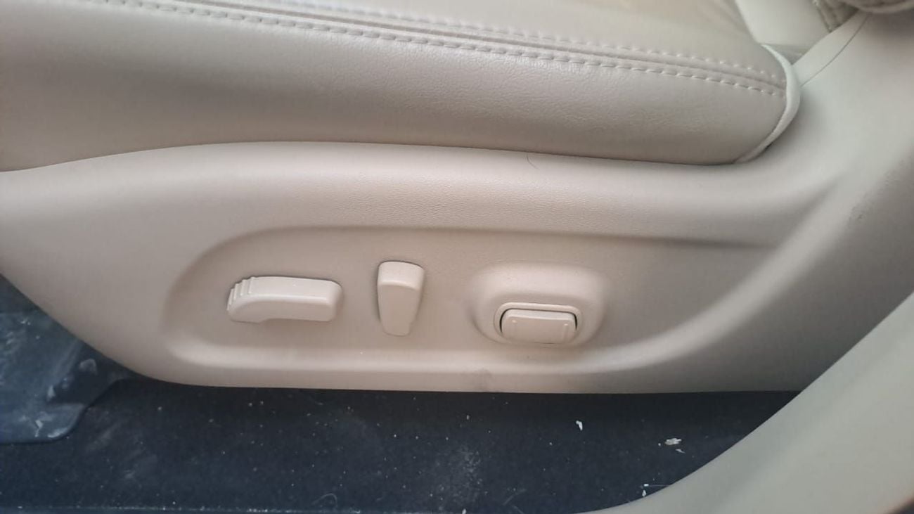 نيسان باثفايندر