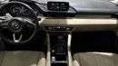 Mazda 6 S 2023 | AED 799/Month | 0 DP | 30 Day Return | Warranty | Service History