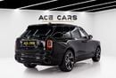 Rolls-Royce Cullinan 2026 Rolls-Royce Cullinan Black Badge Series II GUCCI
