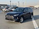 Toyota RAV4 2021 TOYOTA RAV4 LIMITED HYBRID 4x4 FULL OPTIONS IMPORTED FROM USA