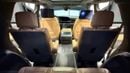 Cadillac Escalade Luxury 6.2L