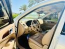 Nissan Pathfinder SV