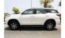 Toyota Fortuner GXR 4.0cc, V6; Certified vehicle with warranty, Cruise control(13939)