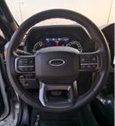 Ford F 150 Tremor Ford F-150 Tremor - 2023 - Avalanche Gray
