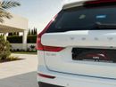 فولفو XC 60 T5 R Design 2.0L