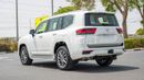 Toyota Land Cruiser LAND CRUISER VXR 4.0L GCC