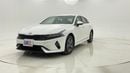 Kia K5 LX 2 | Zero Down Payment | Free Home Test Drive