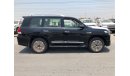 Toyota Land Cruiser 2020 Toyota Land cruiser 4.6L GXR GT