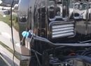 Ford F-550 6.7L DSL 4X4 DUAL TANK CAB CHASSIS TRUCK A/T 2026 MODEL