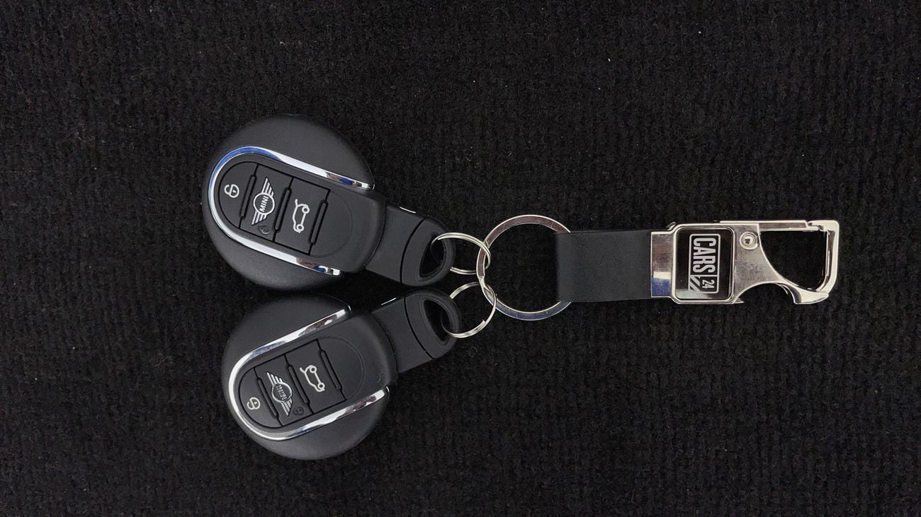 Mini Cooper S S 2 | Zero Down Payment | Home Test Drive