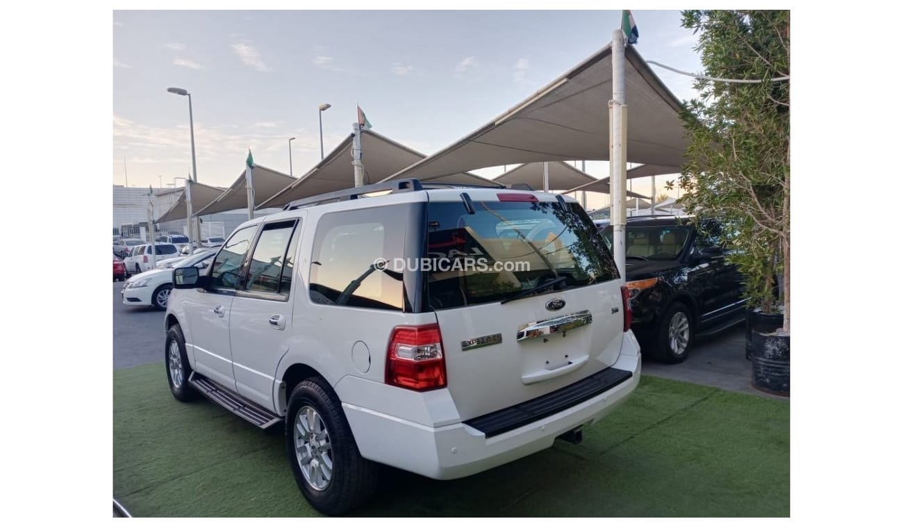 Ford Expedition