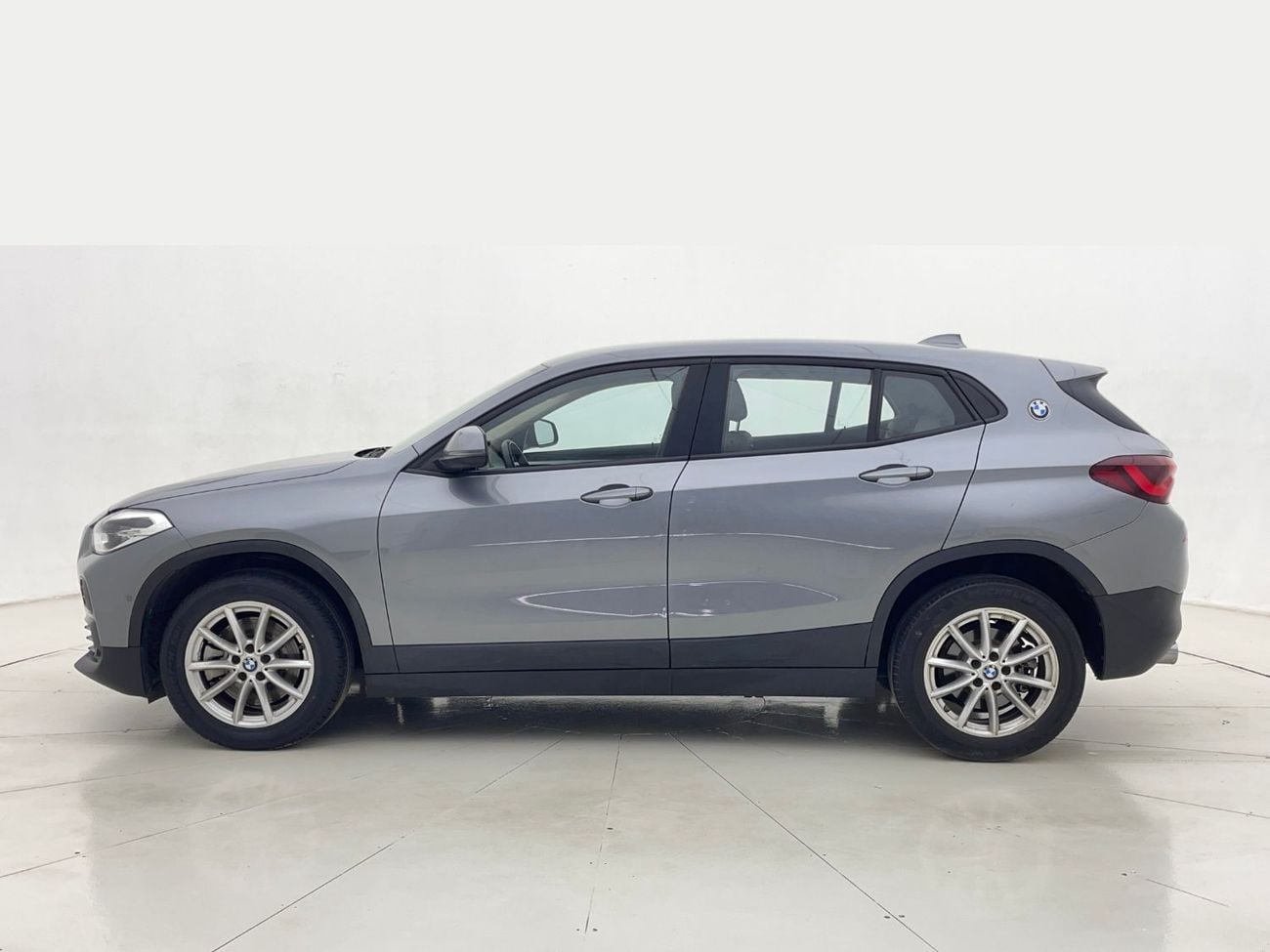 BMW X2 BMW X2 2L 2023 | 0 DP | 1132/Month | 30 Day Return | Service History