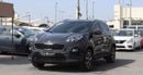 Kia Sportage EX 2.0L Kia Sportage - 2021- GCC - Accident-Free -2.0L  - Low Mileage - Excellent Condition