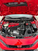 Honda Civic Type R
